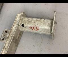 RINFORZO TRAVERSA PARAURTI SUPPORTO ANTERIORE OPEL - 20