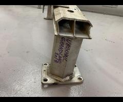 RINFORZO TRAVERSA PARAURTI SUPPORTO ANTERIORE OPEL - 21