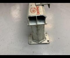 RINFORZO TRAVERSA PARAURTI SUPPORTO ANTERIORE OPEL - 22