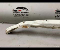 RINFORZO TRAVERSA PARAURTI SUPPORTO ANTERIORE VW C
