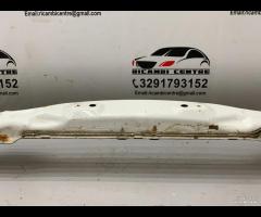 RINFORZO TRAVERSA PARAURTI SUPPORTO ANTERIORE VW C