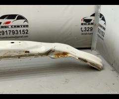 RINFORZO TRAVERSA PARAURTI SUPPORTO ANTERIORE VW C