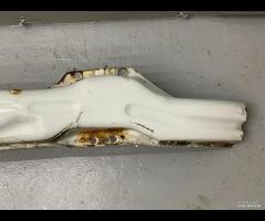 RINFORZO TRAVERSA PARAURTI SUPPORTO ANTERIORE VW C - 9