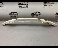 RINFORZO TRAVERSA PARAURTI SUPPORTO ANTERIORE VW C - 10