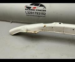 RINFORZO TRAVERSA PARAURTI SUPPORTO ANTERIORE VW C - 11
