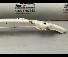RINFORZO TRAVERSA PARAURTI SUPPORTO ANTERIORE VW C - 12