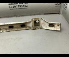 RINFORZO TRAVERSA PARAURTI SUPPORTO ANTERIORE VW C - 16