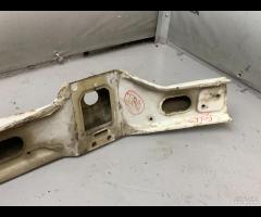 RINFORZO TRAVERSA PARAURTI SUPPORTO ANTERIORE VW C - 18