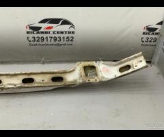 RINFORZO TRAVERSA PARAURTI SUPPORTO ANTERIORE VW C - 21