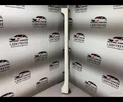 MINIGONNA LATERALE SOTTOPORTA DESTRO DX MAZDA 3 SP