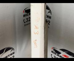 MINIGONNA LATERALE SOTTOPORTA DESTRO DX MAZDA 3 SP - 6