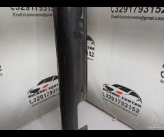 MINIGONNA LATERALE SOTTOPORTA SINISTRA MERCEDES A1 - 12