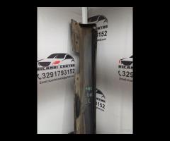 MINIGONNA LATERALE SOTTOPORTA SINISTRA MERCEDES A1 - 18