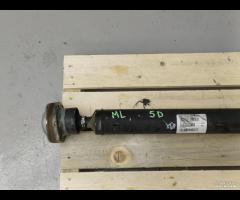 ALBERO DI TRASMISSIONE 642.820 3.0D 172Kw 231CV ME