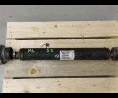 ALBERO DI TRASMISSIONE 642.820 3.0D 172Kw 231CV ME