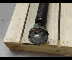 ALBERO DI TRASMISSIONE 642.820 3.0D 172Kw 231CV ME - 12