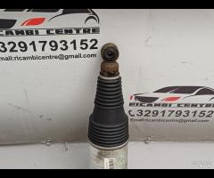 AMMORTIZZATORE POSTERIORE PNEUMATICA SX DX 3.0D JA