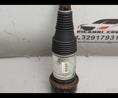 AMMORTIZZATORE POSTERIORE PNEUMATICA SX DX 3.0D JA