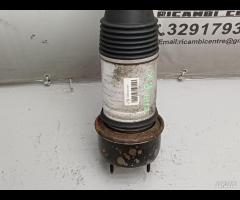 AMMORTIZZATORE POSTERIORE PNEUMATICA SX DX 3.0D JA - 6