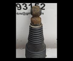 AMMORTIZZATORE POSTERIORE PNEUMATICA SX DX 3.0D JA - 7