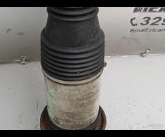 AMMORTIZZATORE POSTERIORE PNEUMATICA SX DX 3.0D JA - 8