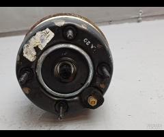 AMMORTIZZATORE POSTERIORE PNEUMATICA SX DX 3.0D JA - 16