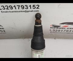 AMMORTIZZATORE POSTERIORE PNEUMATICA SX DX 3.0D JA