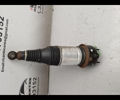 AMMORTIZZATORE POSTERIORE PNEUMATICA SX DX 3.0D JA - 10