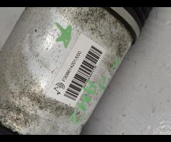 AMMORTIZZATORE POSTERIORE PNEUMATICA SX DX 3.0D JA - 14