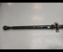 ALBERO TRASMISSIONE LNQ/Z22D1 2.2D 137Kw 184CV CHE - 9