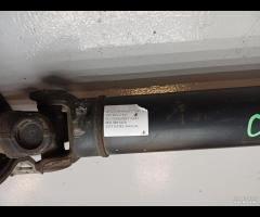 ALBERO TRASMISSIONE LNQ/Z22D1 2.2D 137Kw 184CV CHE - 10