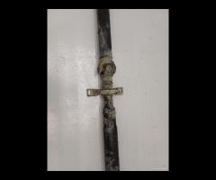 ALBERO TRASMISSIONE CKTB 2.0D 81Kw 109CV VW CRAFTE - 8