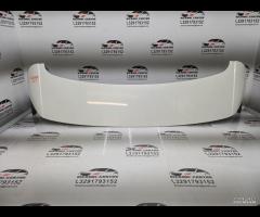 SPOILER PARAURTI POSTERIORE DIFFUSORE NISSAN QASHQ