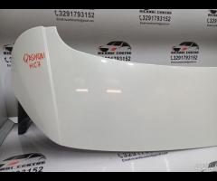 SPOILER PARAURTI POSTERIORE DIFFUSORE NISSAN QASHQ