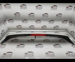 SPOILER PARAURTI POSTERIORE DIFFUSORE NISSAN QASHQ - 11