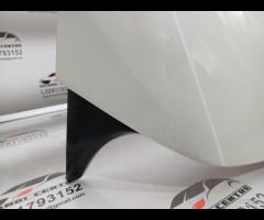 SPOILER PARAURTI POSTERIORE DIFFUSORE NISSAN QASHQ - 15