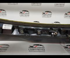 SPOILER PARAURTI POSTERIORE DIFFUSORE NISSAN QASHQ - 18