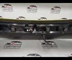 SPOILER PARAURTI POSTERIORE DIFFUSORE NISSAN QASHQ - 19