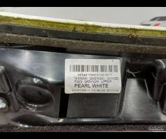 SPOILER PARAURTI POSTERIORE DIFFUSORE NISSAN QASHQ - 21