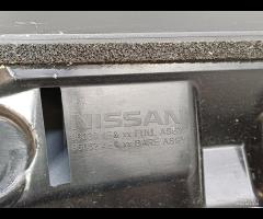 SPOILER PARAURTI POSTERIORE DIFFUSORE NISSAN QASHQ - 22