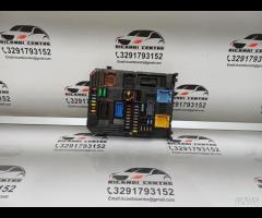 CENTRALINA SCATOLA PORTA FUSIBILI 1.6D OPEL GRANDL