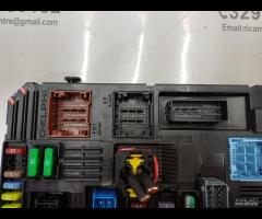 CENTRALINA SCATOLA PORTA FUSIBILI 1.6D OPEL GRANDL