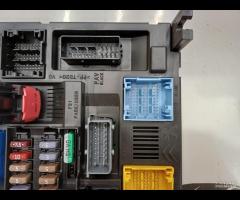 CENTRALINA SCATOLA PORTA FUSIBILI 1.6D OPEL GRANDL