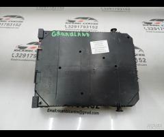 CENTRALINA SCATOLA PORTA FUSIBILI 1.6D OPEL GRANDL - 13