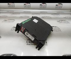 CENTRALINA SCATOLA PORTA FUSIBILI 1.6D OPEL GRANDL - 17