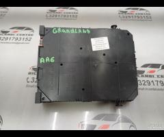 CENTRALINA SCATOLA PORTA FUSIBILI 1.6D OPEL GRANDL - 18