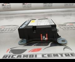 CENTRALINA AIRBAG 1.6D OPEL GRANDLAND X 2018 98248