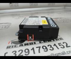 CENTRALINA AIRBAG 1.6D OPEL GRANDLAND X 2018 98248