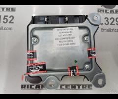CENTRALINA AIRBAG 1.6D OPEL GRANDLAND X 2018 98248 - 9