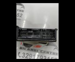 CENTRALINA AIRBAG 1.6D OPEL GRANDLAND X 2018 98248 - 10